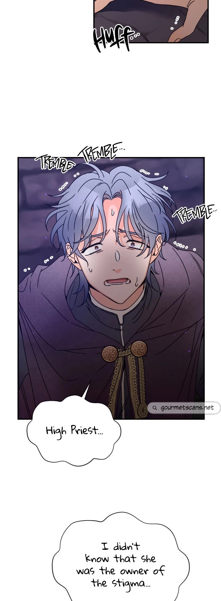 Lady Baby Chapter 139 page 2 - Chapter 139