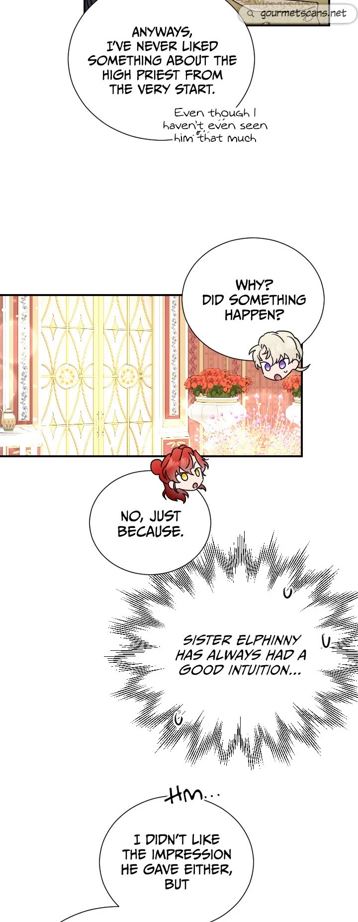 Lady Baby Chapter 139 page 22 - Chapter 139