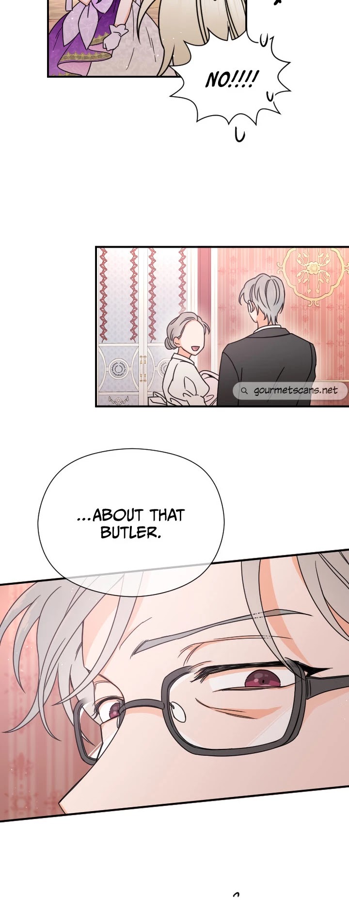Lady Baby Chapter 139 page 24 - Chapter 139