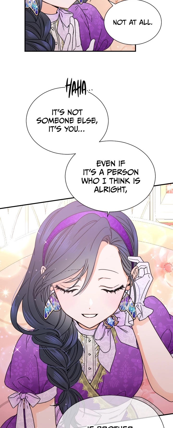 Lady Baby Chapter 139 page 26 - Chapter 139