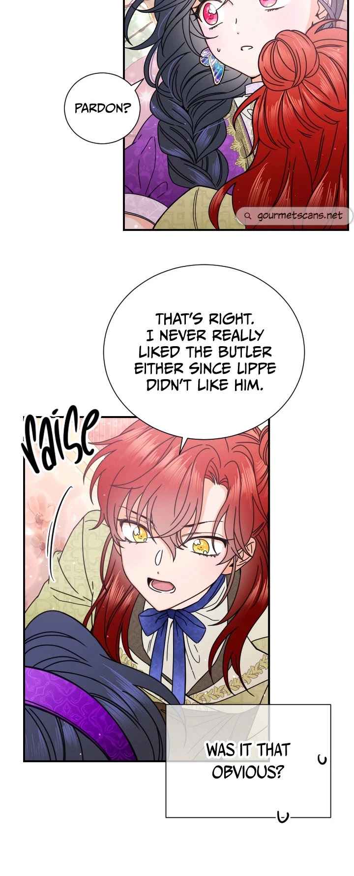 Lady Baby Chapter 139 page 29 - Chapter 139