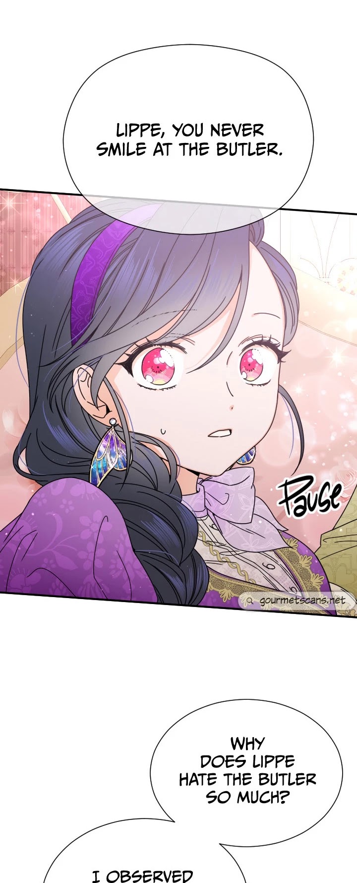 Lady Baby Chapter 139 page 30 - Chapter 139