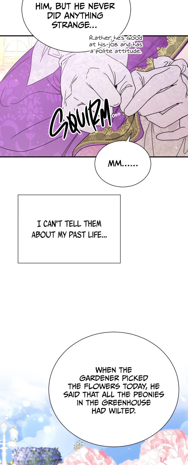Lady Baby Chapter 139 page 31 - Chapter 139