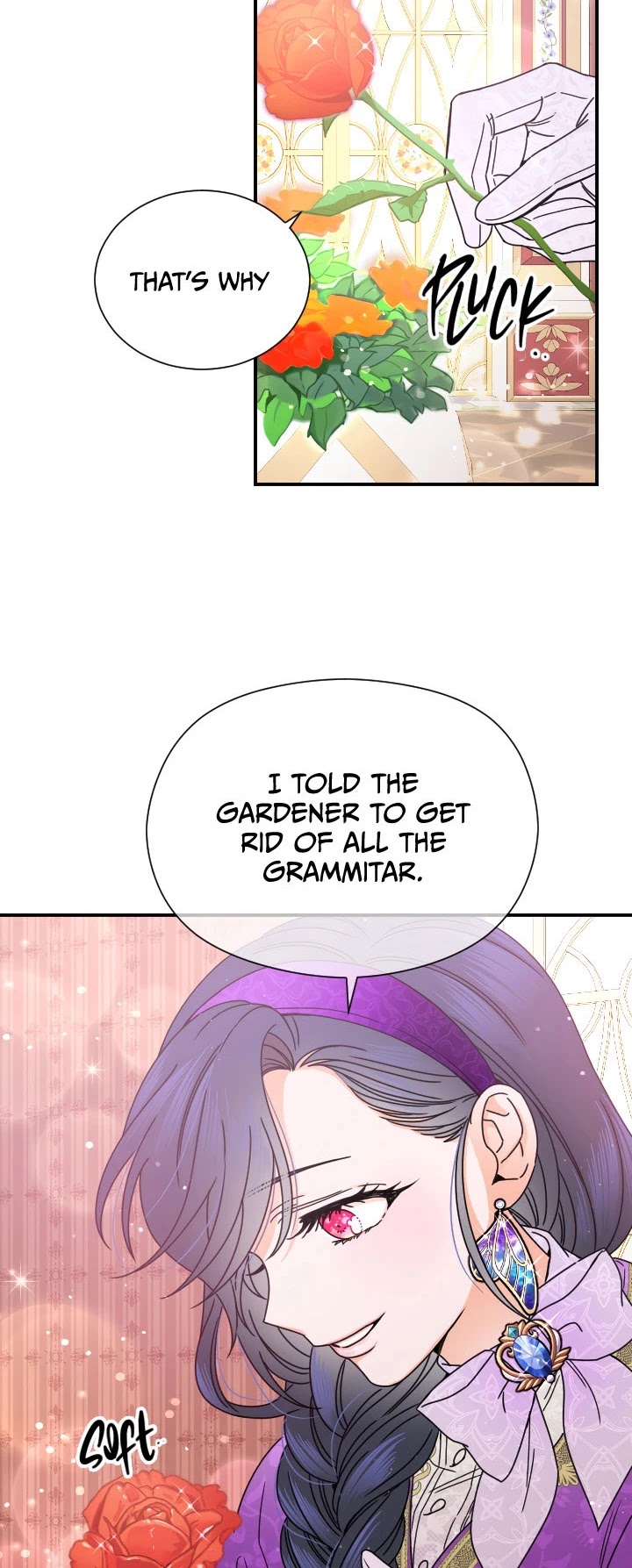Lady Baby Chapter 139 page 34 - Chapter 139