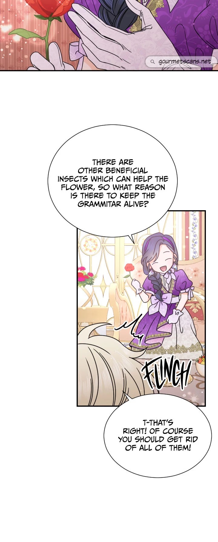 Lady Baby Chapter 139 page 35 - Chapter 139