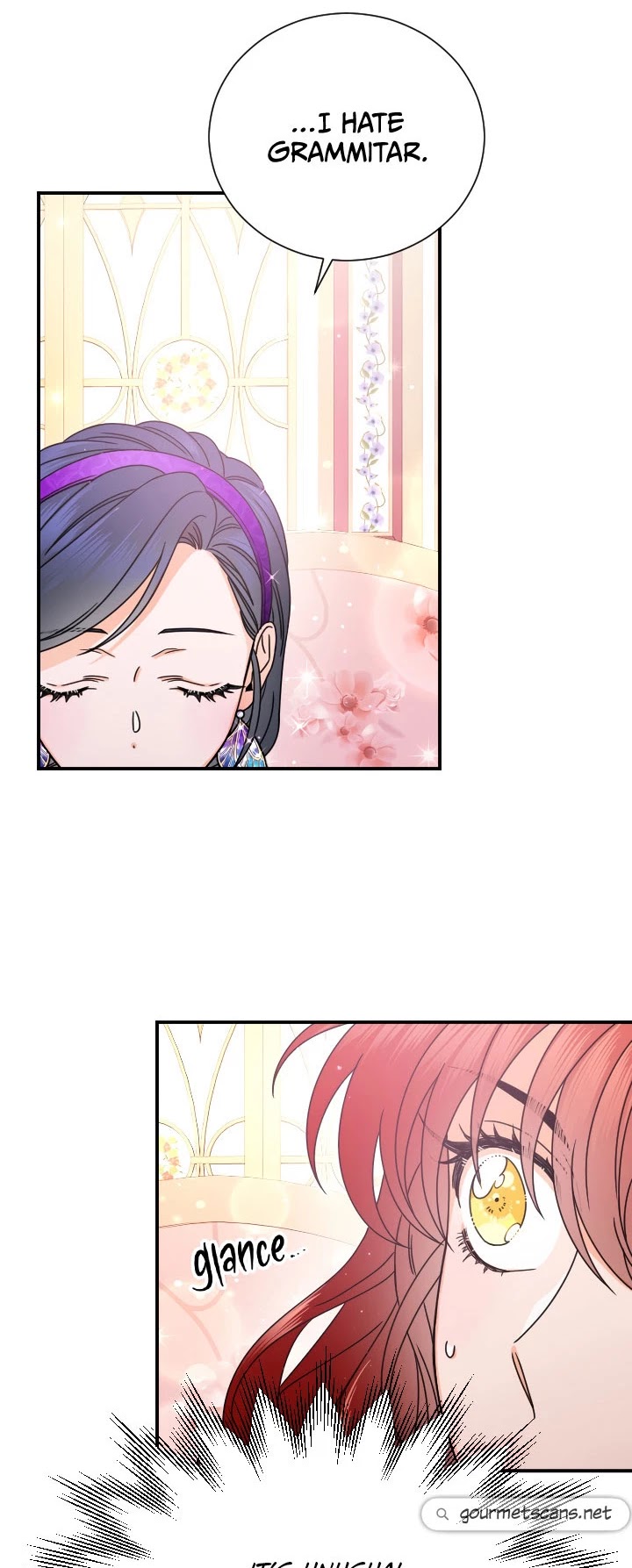 Lady Baby Chapter 139 page 36 - Chapter 139