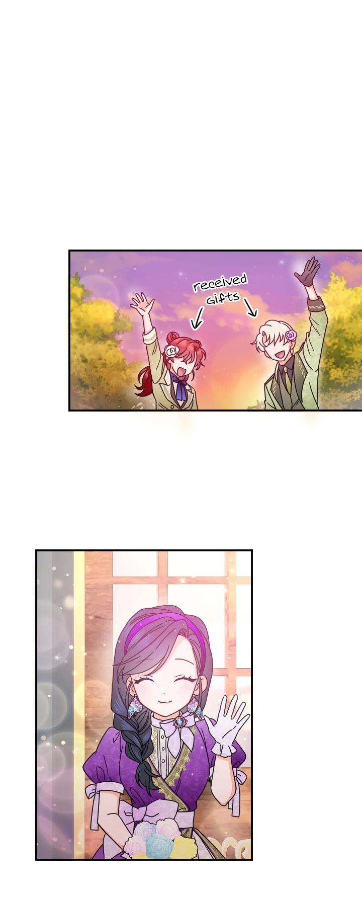 Lady Baby Chapter 139 page 40 - Chapter 139