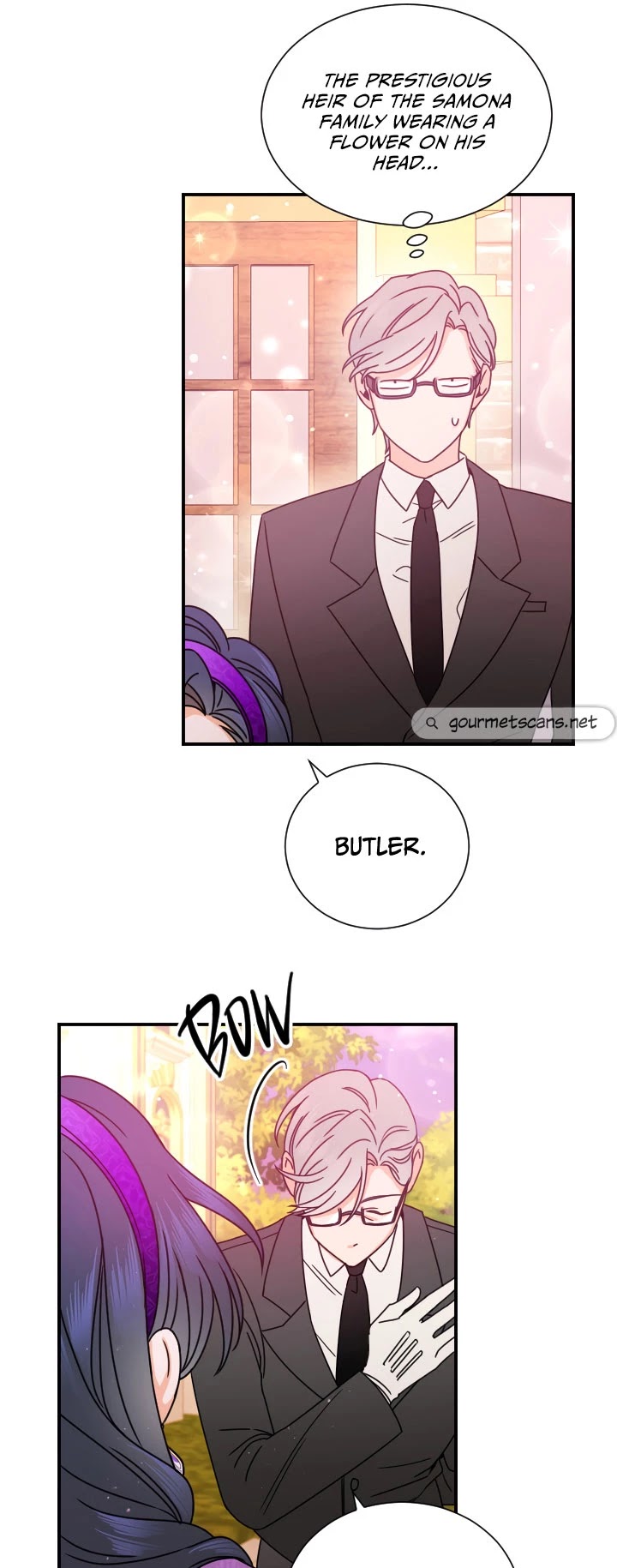 Lady Baby Chapter 139 page 41 - Chapter 139