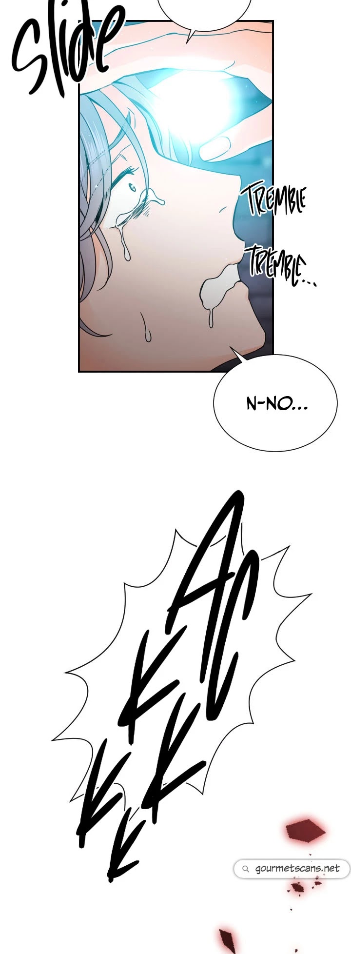 Lady Baby Chapter 139 page 5 - Chapter 139
