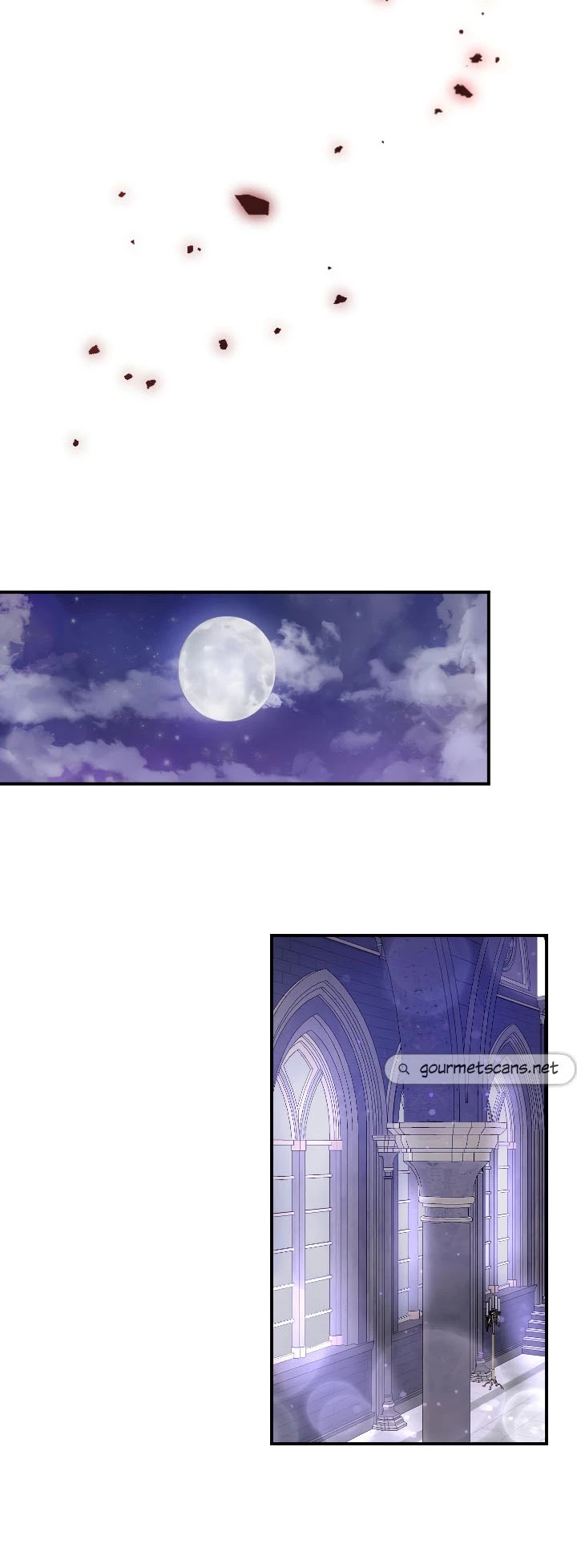 Lady Baby Chapter 139 page 6 - Chapter 139