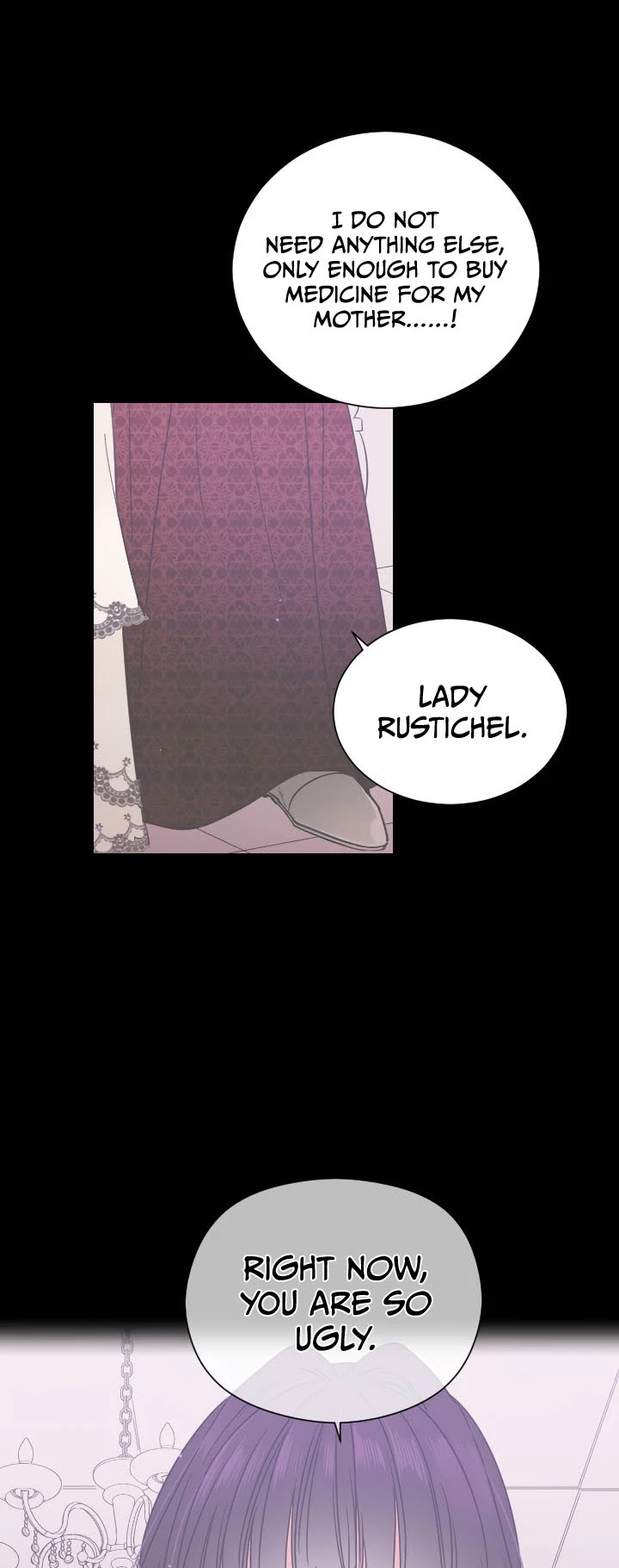 Lady Baby Chapter 140 page 10 - Chapter 140