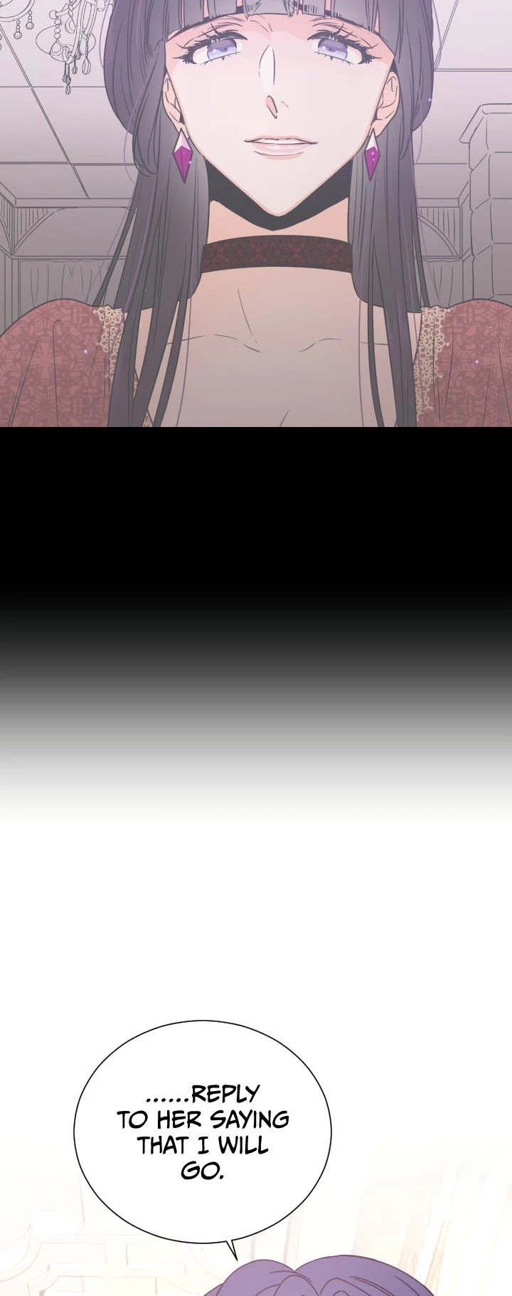Lady Baby Chapter 140 page 11 - Chapter 140