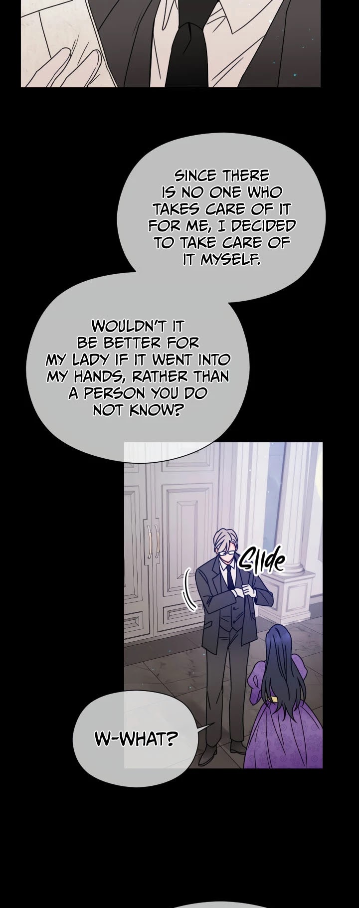 Lady Baby Chapter 140 page 15 - Chapter 140