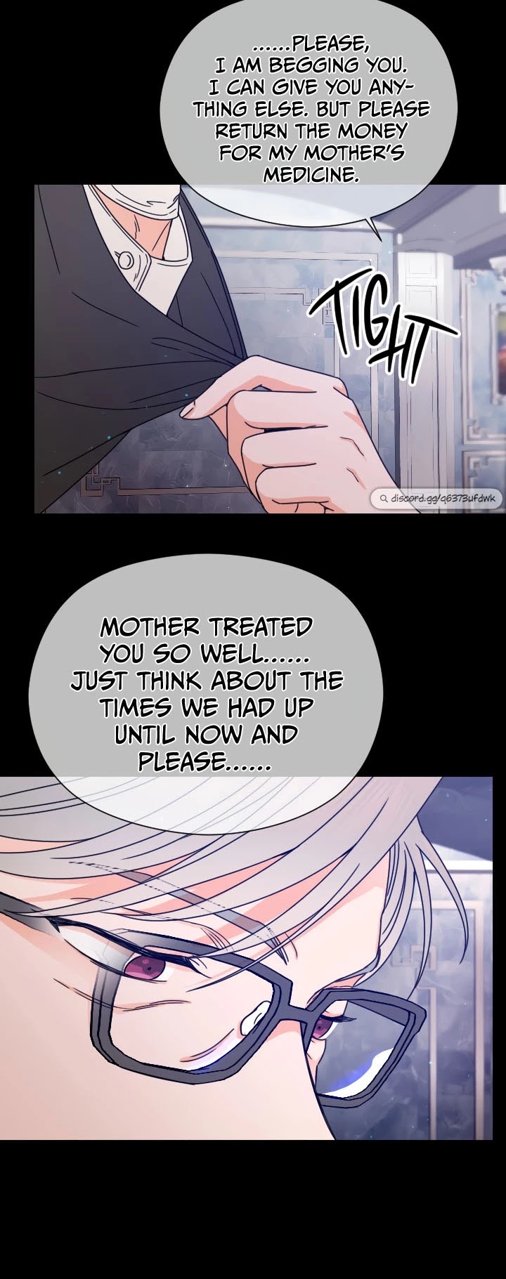 Lady Baby Chapter 140 page 16 - Chapter 140