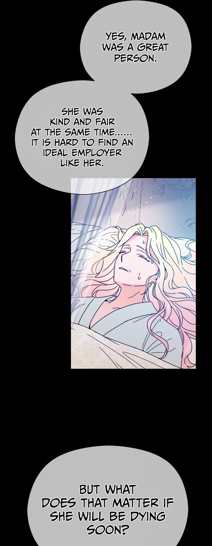 Lady Baby Chapter 140 page 17 - Chapter 140