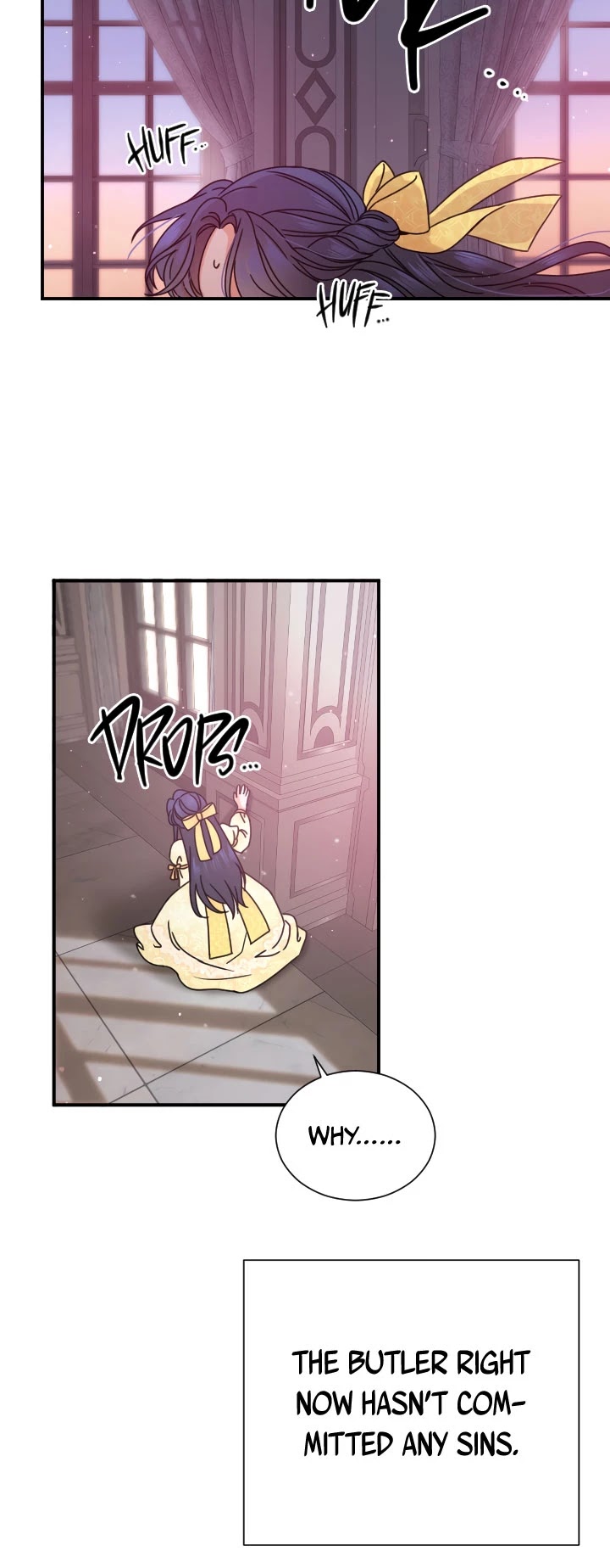 Lady Baby Chapter 140 page 19 - Chapter 140