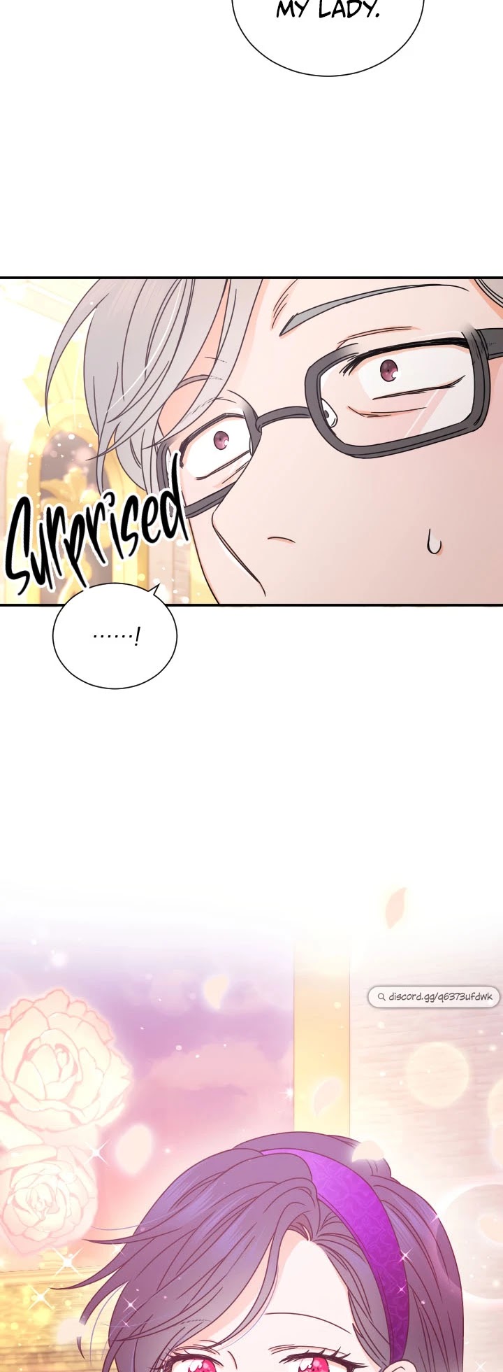 Lady Baby Chapter 140 page 2 - Chapter 140