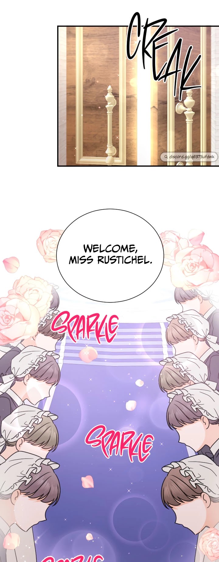 Lady Baby Chapter 140 page 22 - Chapter 140