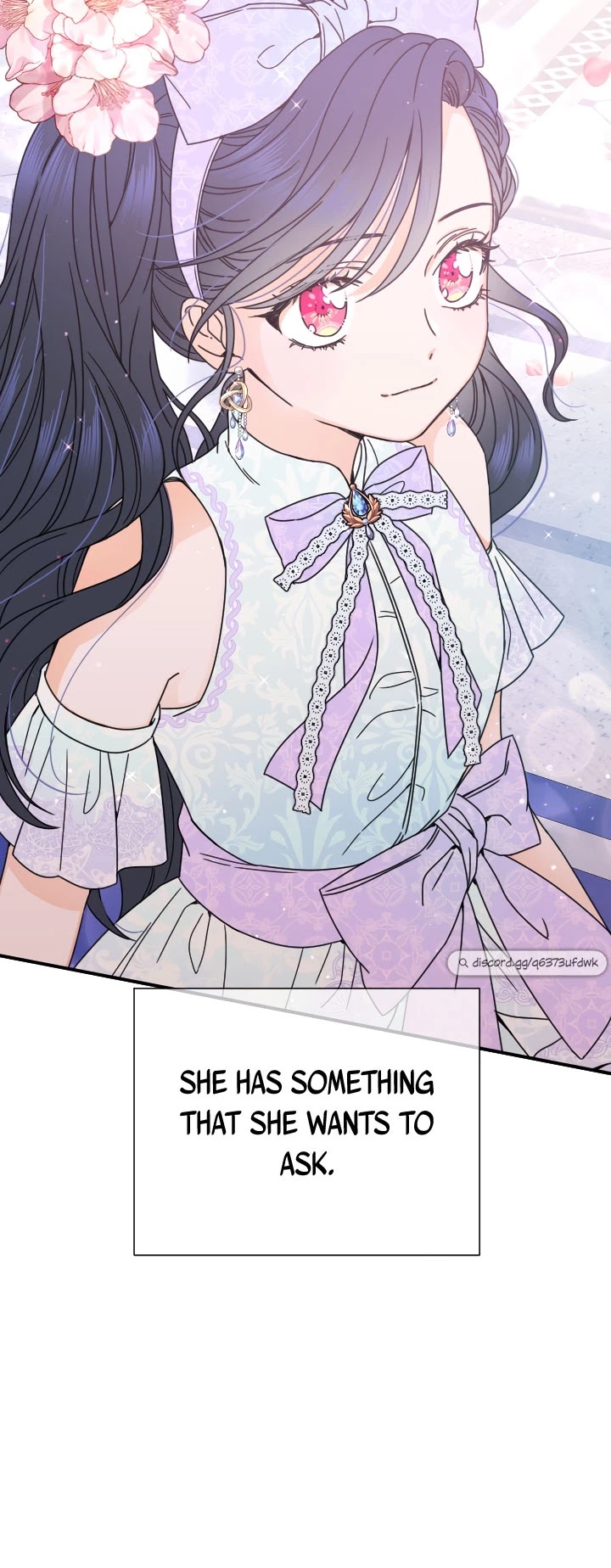 Lady Baby Chapter 140 page 24 - Chapter 140