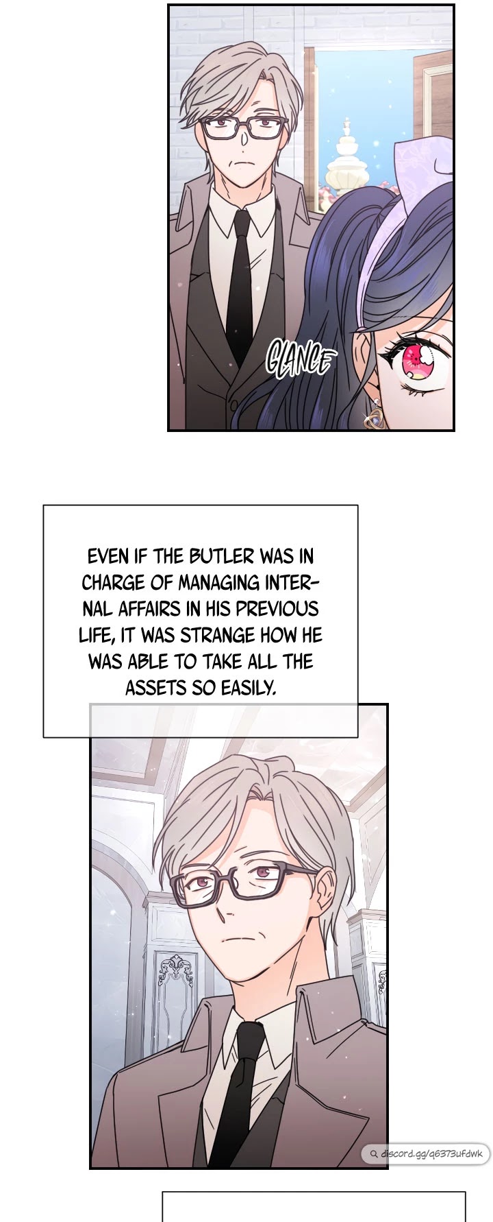 Lady Baby Chapter 140 page 25 - Chapter 140