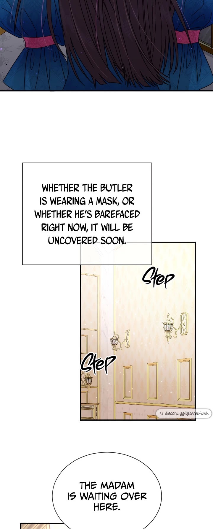 Lady Baby Chapter 140 page 27 - Chapter 140