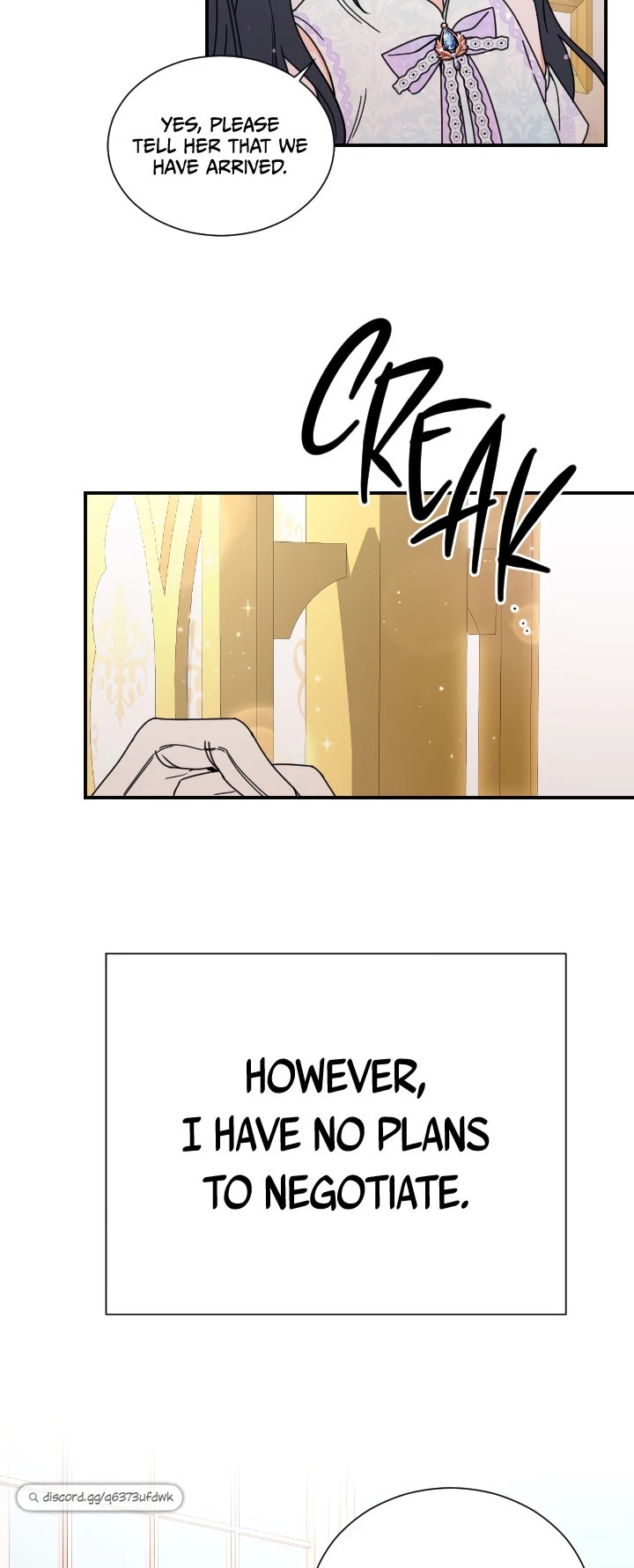 Lady Baby Chapter 140 page 29 - Chapter 140