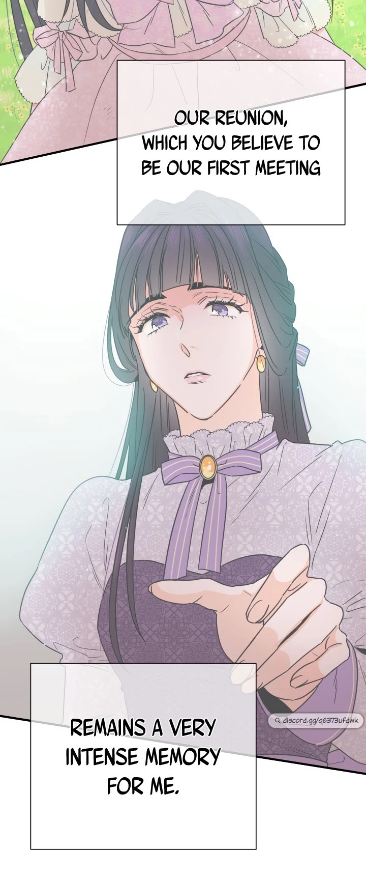 Lady Baby Chapter 140 page 35 - Chapter 140