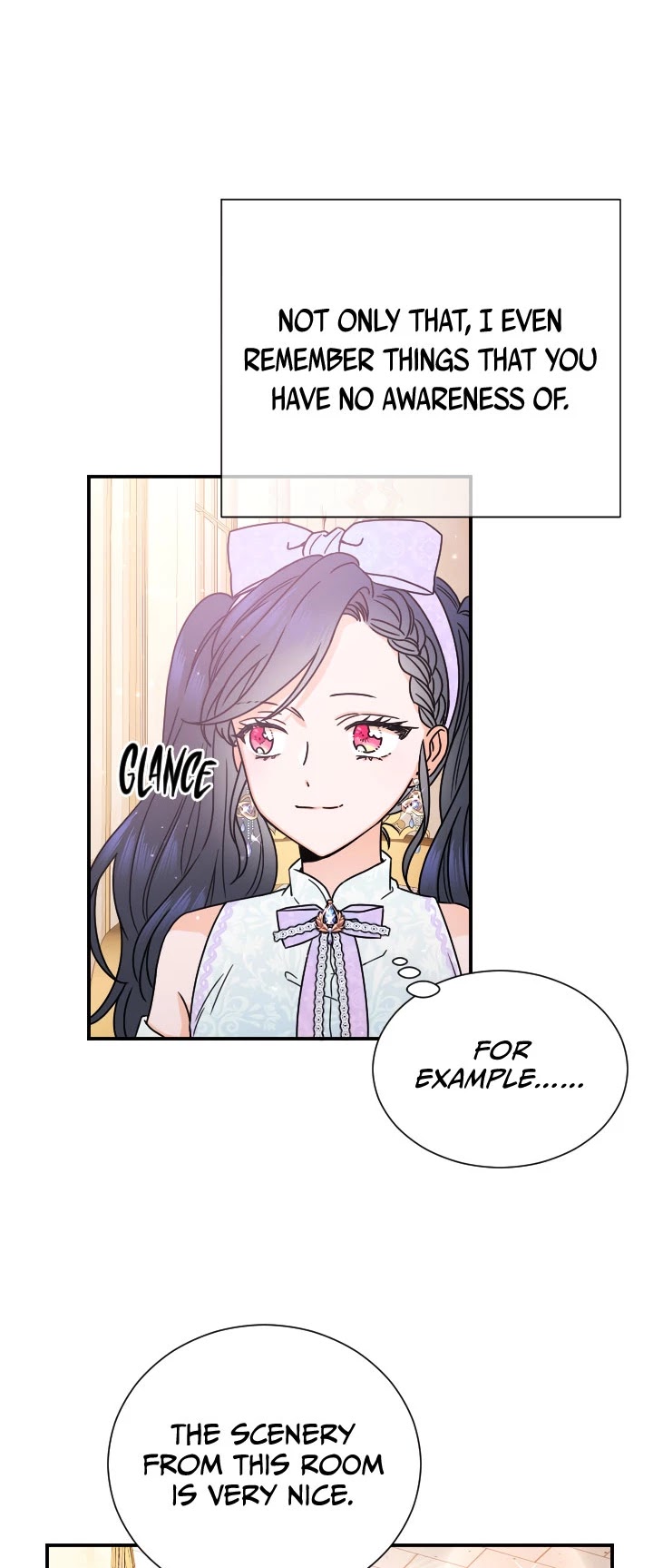 Lady Baby Chapter 140 page 36 - Chapter 140