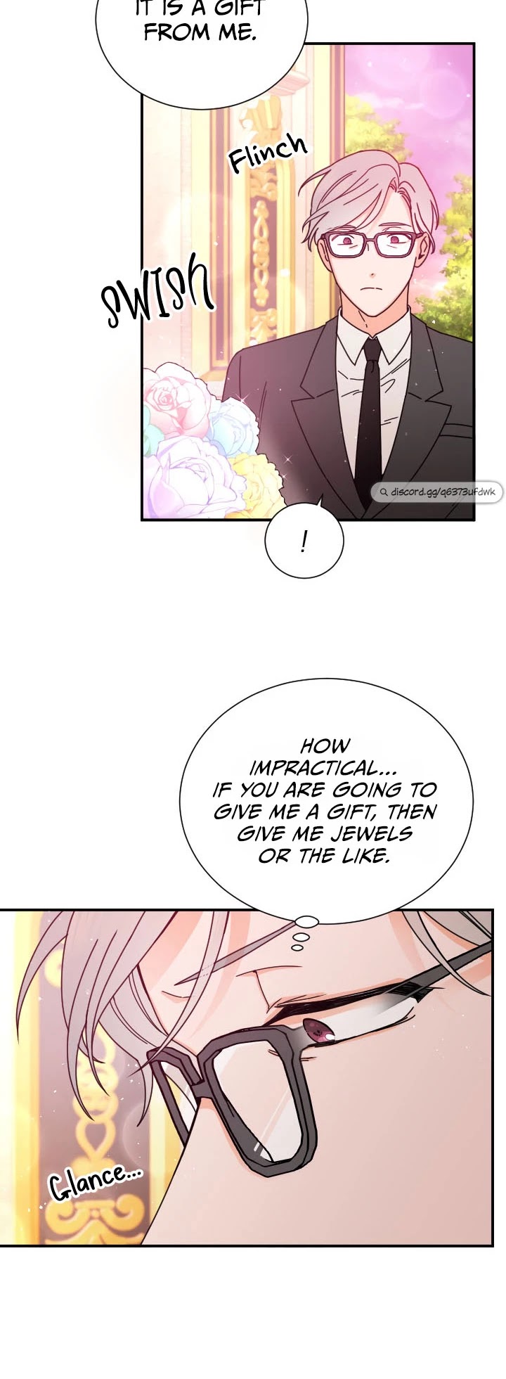 Lady Baby Chapter 140 page 4 - Chapter 140