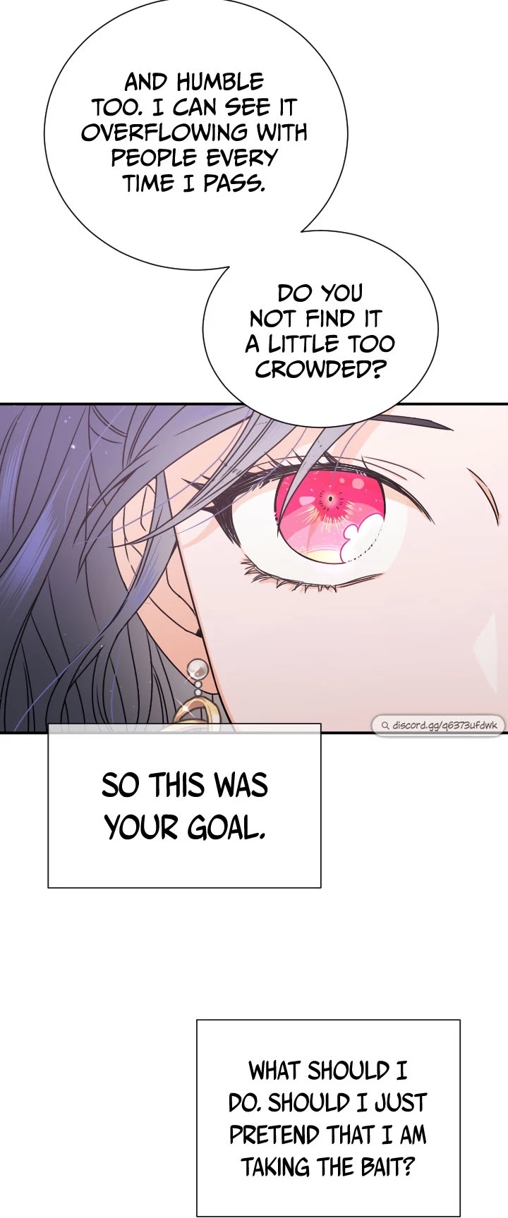 Lady Baby Chapter 140 page 40 - Chapter 140