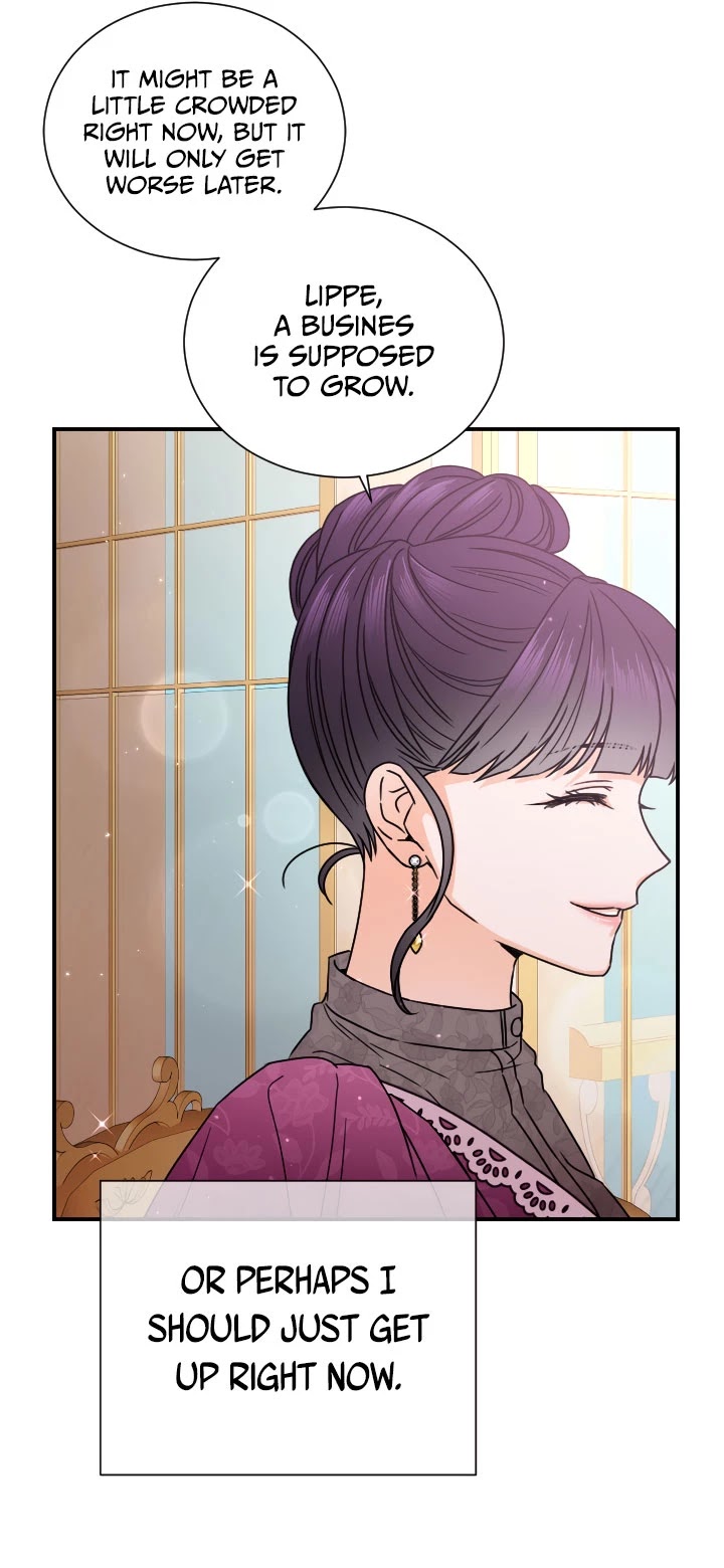Lady Baby Chapter 140 page 41 - Chapter 140