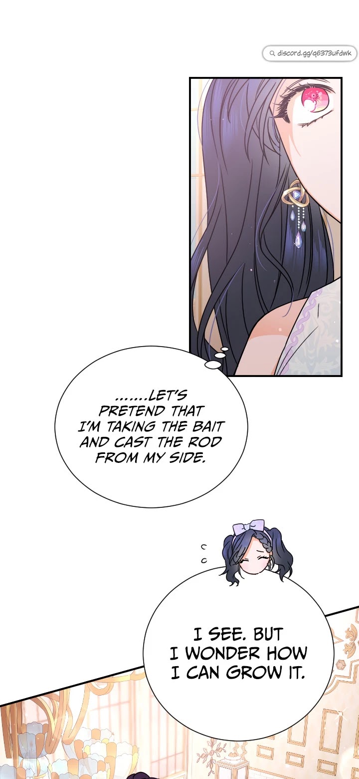 Lady Baby Chapter 140 page 42 - Chapter 140