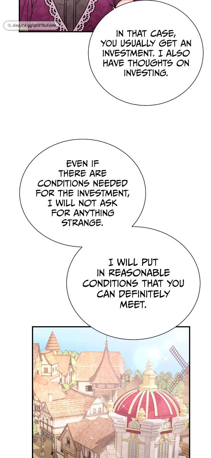 Lady Baby Chapter 140 page 44 - Chapter 140