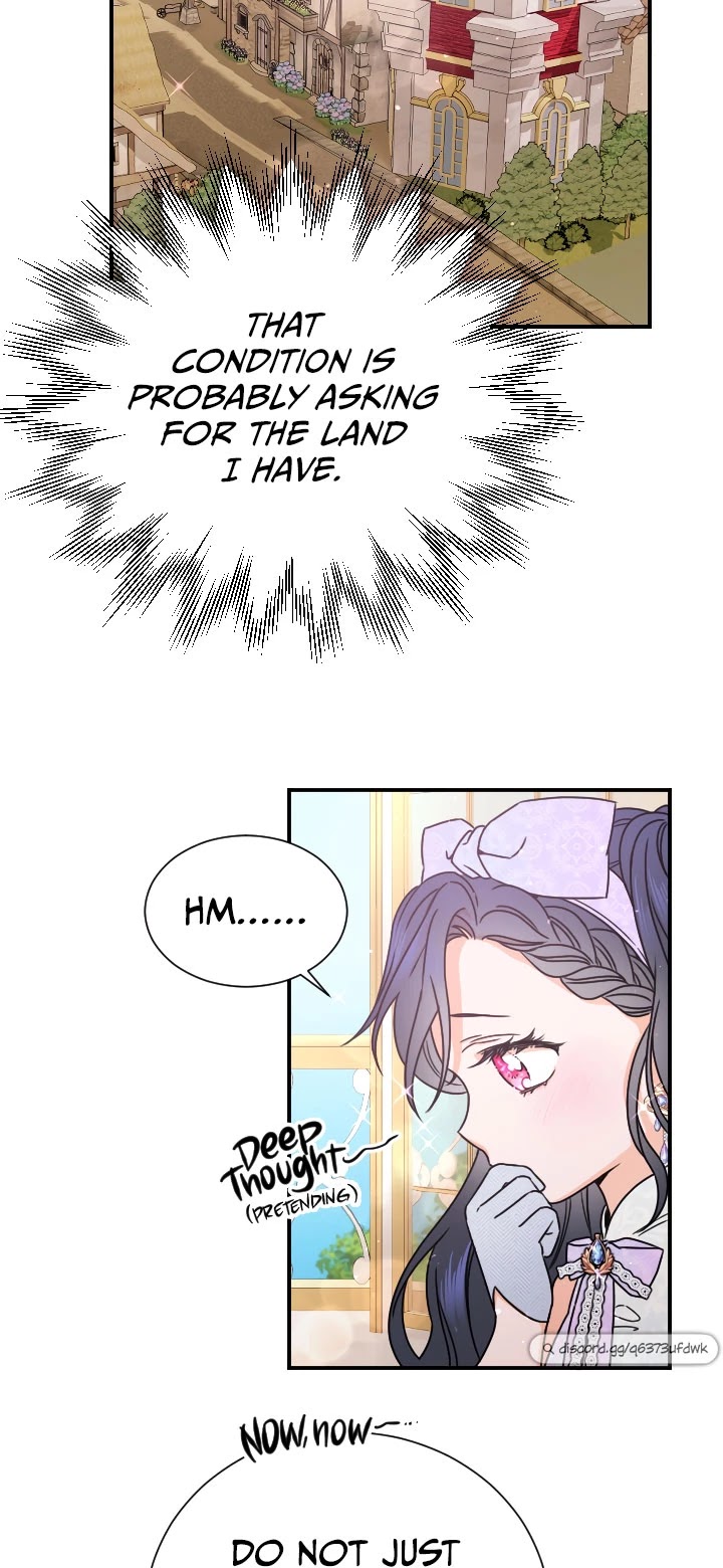 Lady Baby Chapter 140 page 45 - Chapter 140