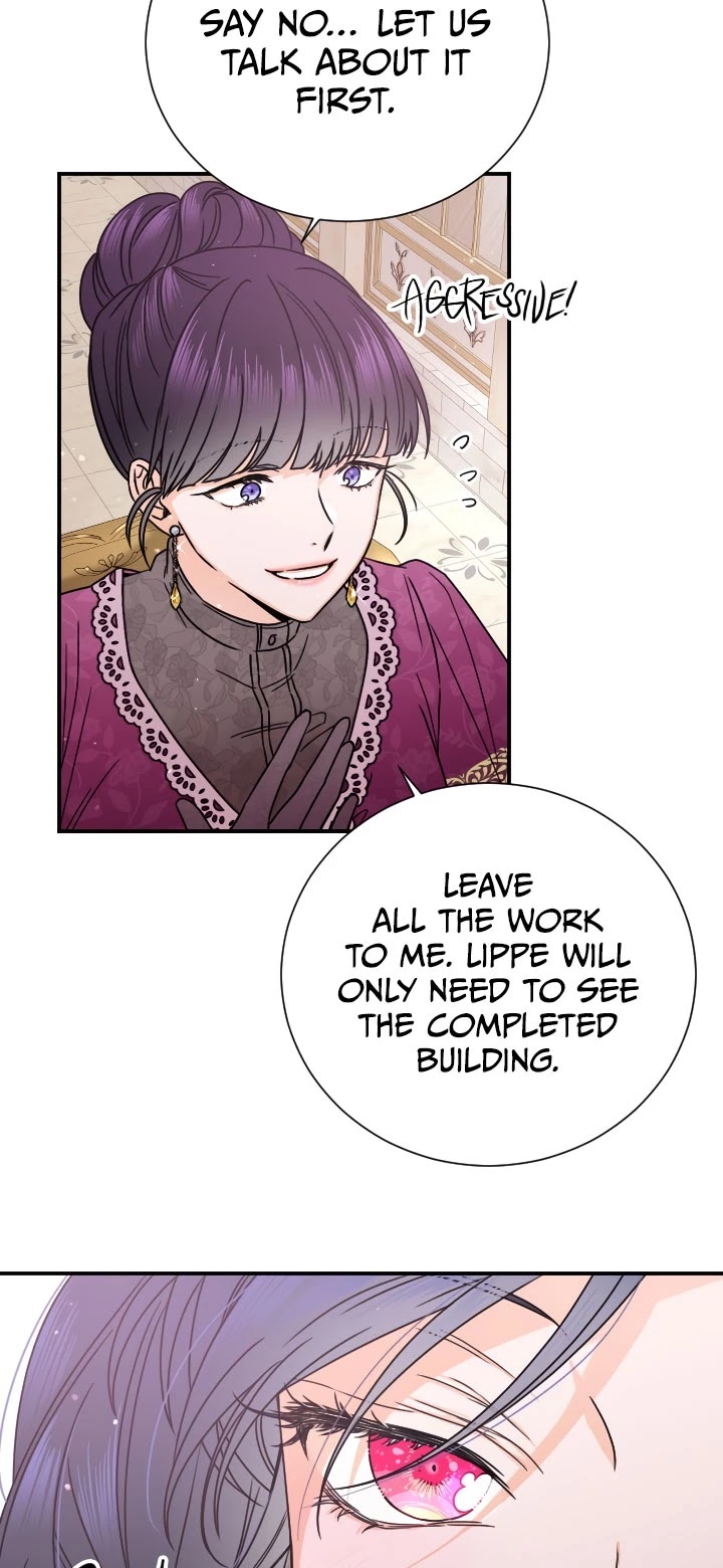 Lady Baby Chapter 140 page 46 - Chapter 140