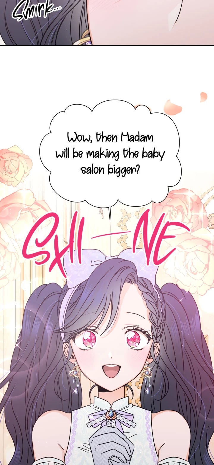 Lady Baby Chapter 140 page 47 - Chapter 140