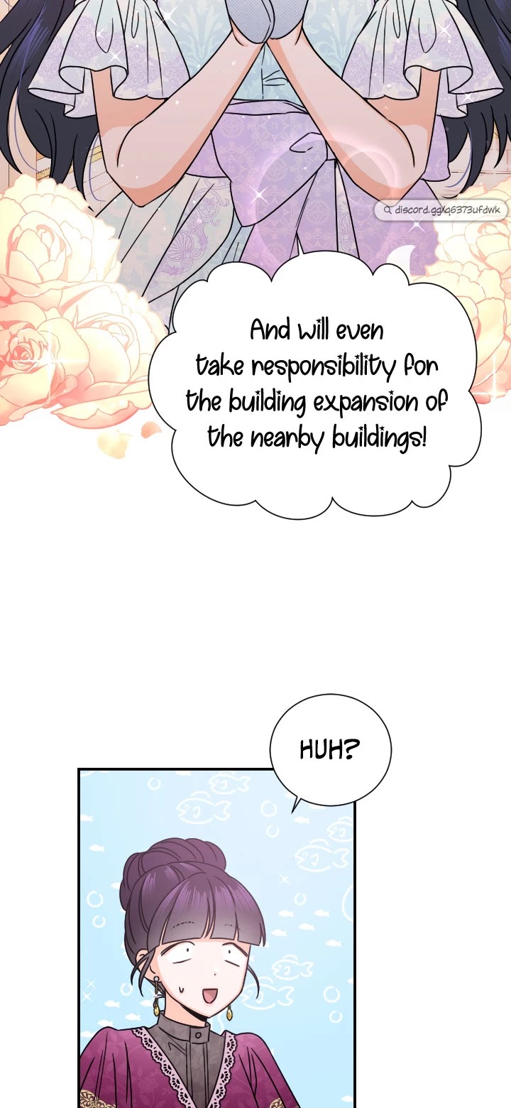 Lady Baby Chapter 140 page 48 - Chapter 140
