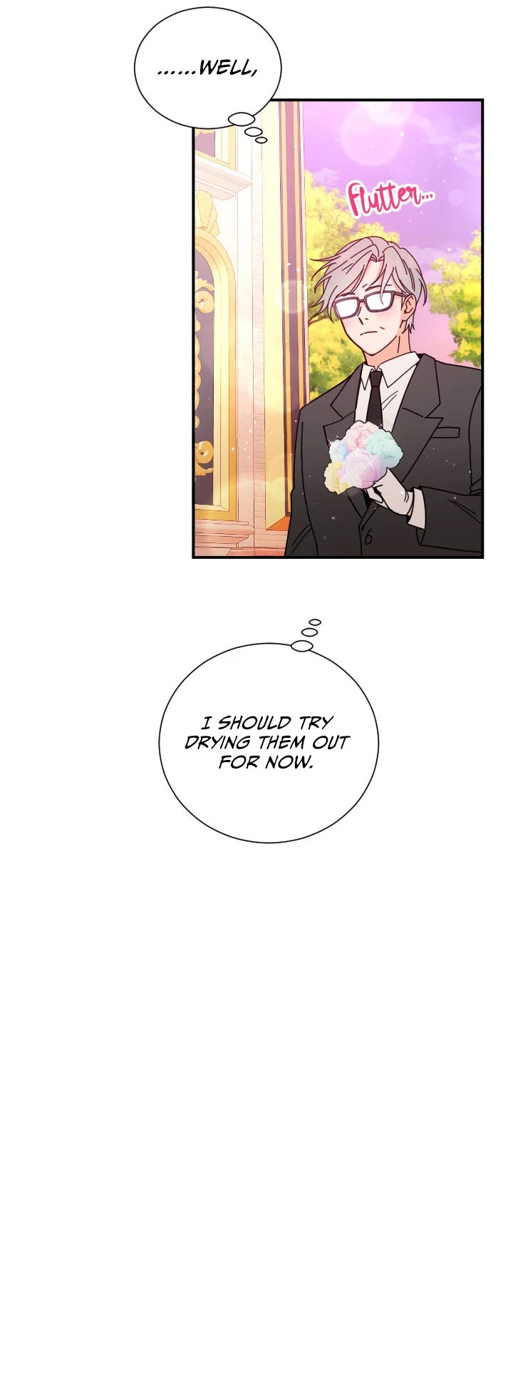 Lady Baby Chapter 140 page 5 - Chapter 140