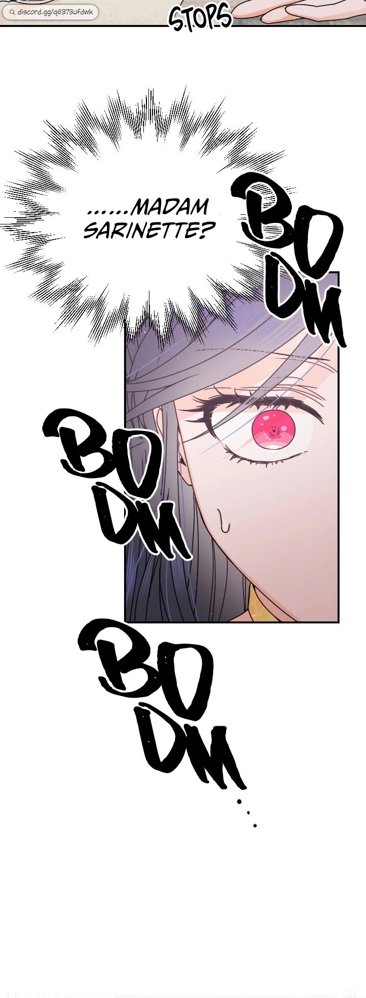 Lady Baby Chapter 140 page 8 - Chapter 140
