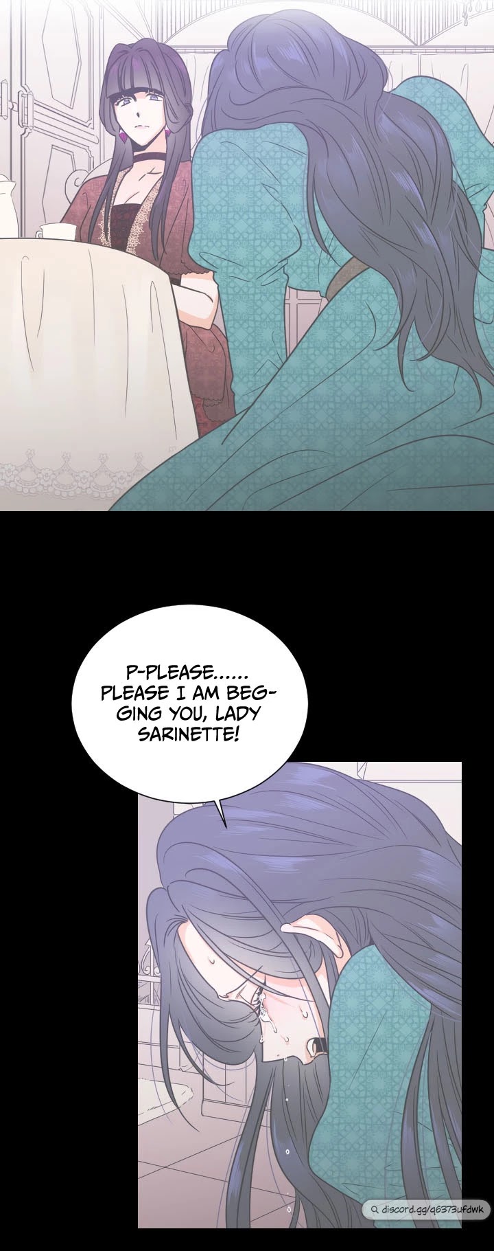 Lady Baby Chapter 140 page 9 - Chapter 140