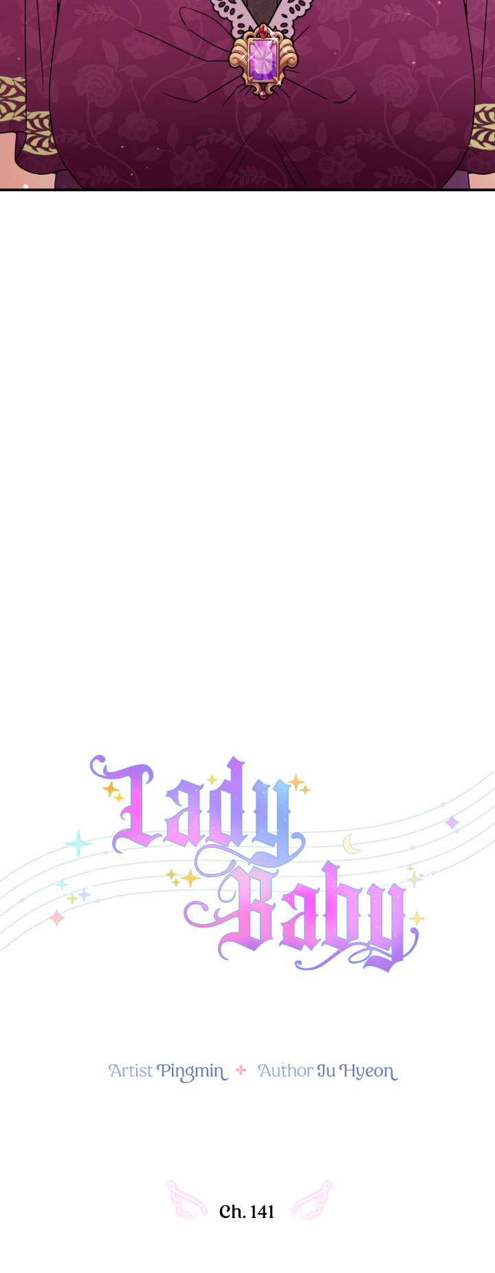Lady Baby Chapter 141 page 13 - Chapter 141