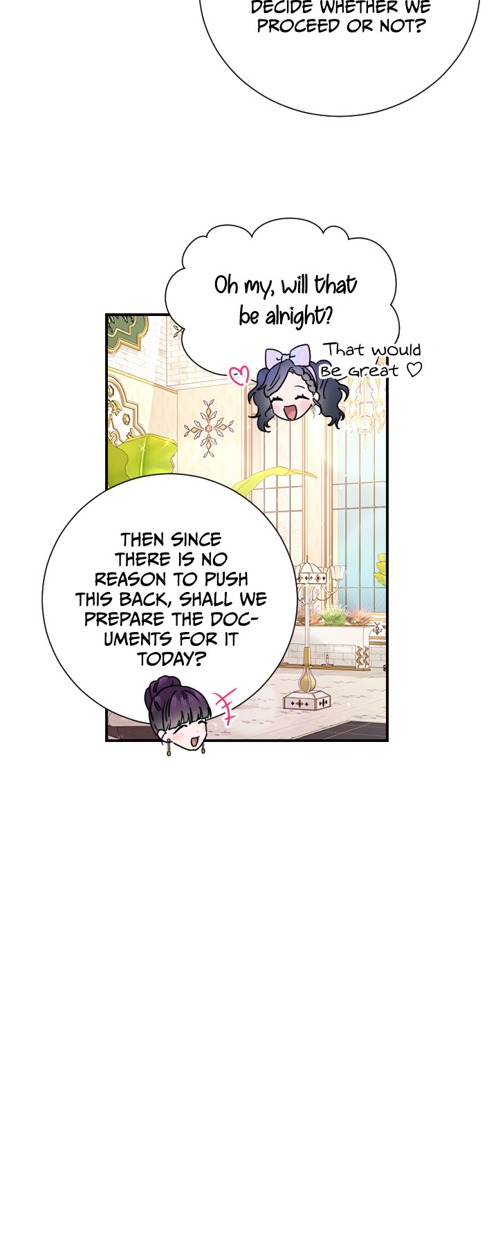 Lady Baby Chapter 141 page 16 - Chapter 141