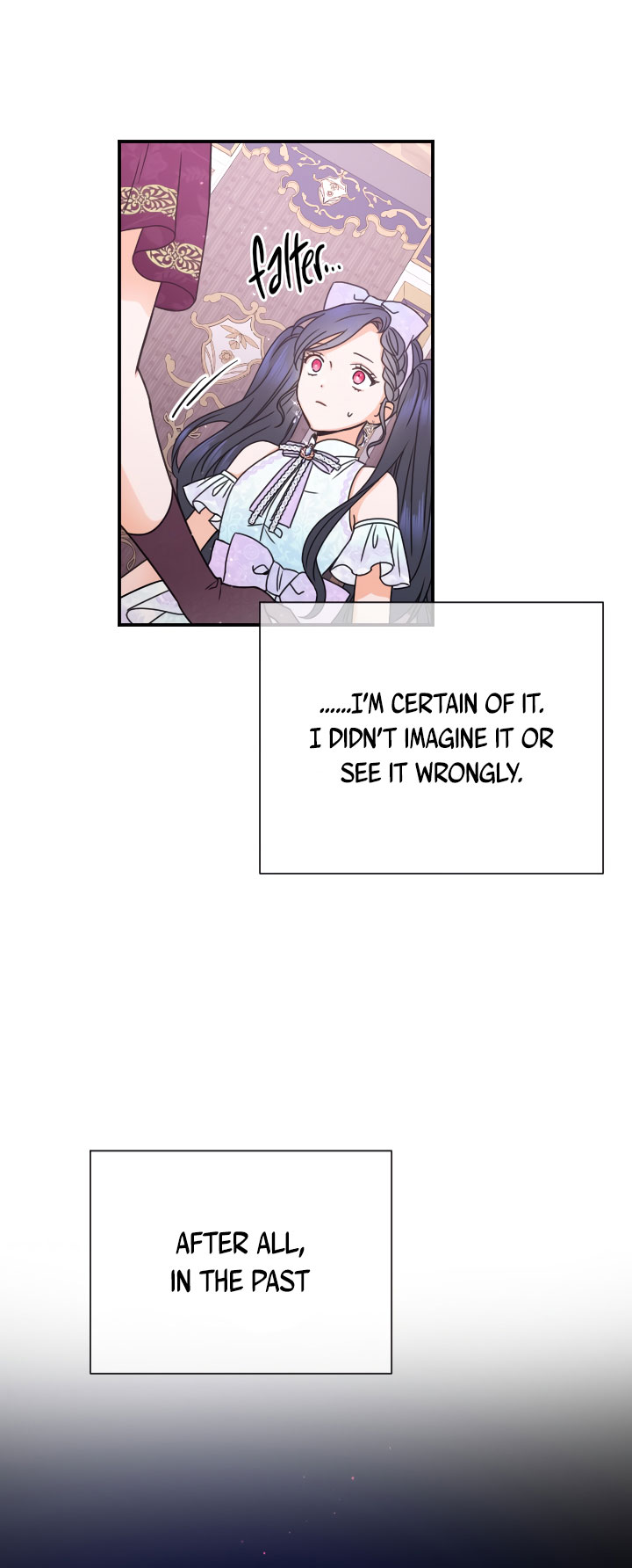 Lady Baby Chapter 141 page 21 - Chapter 141