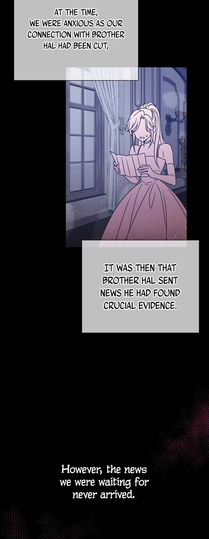 Lady Baby Chapter 141 page 24 - Chapter 141