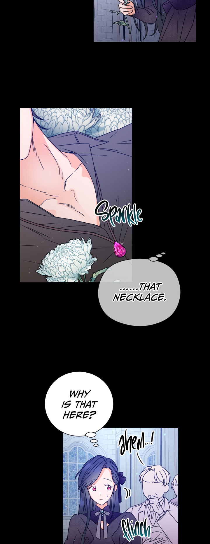 Lady Baby Chapter 141 page 27 - Chapter 141