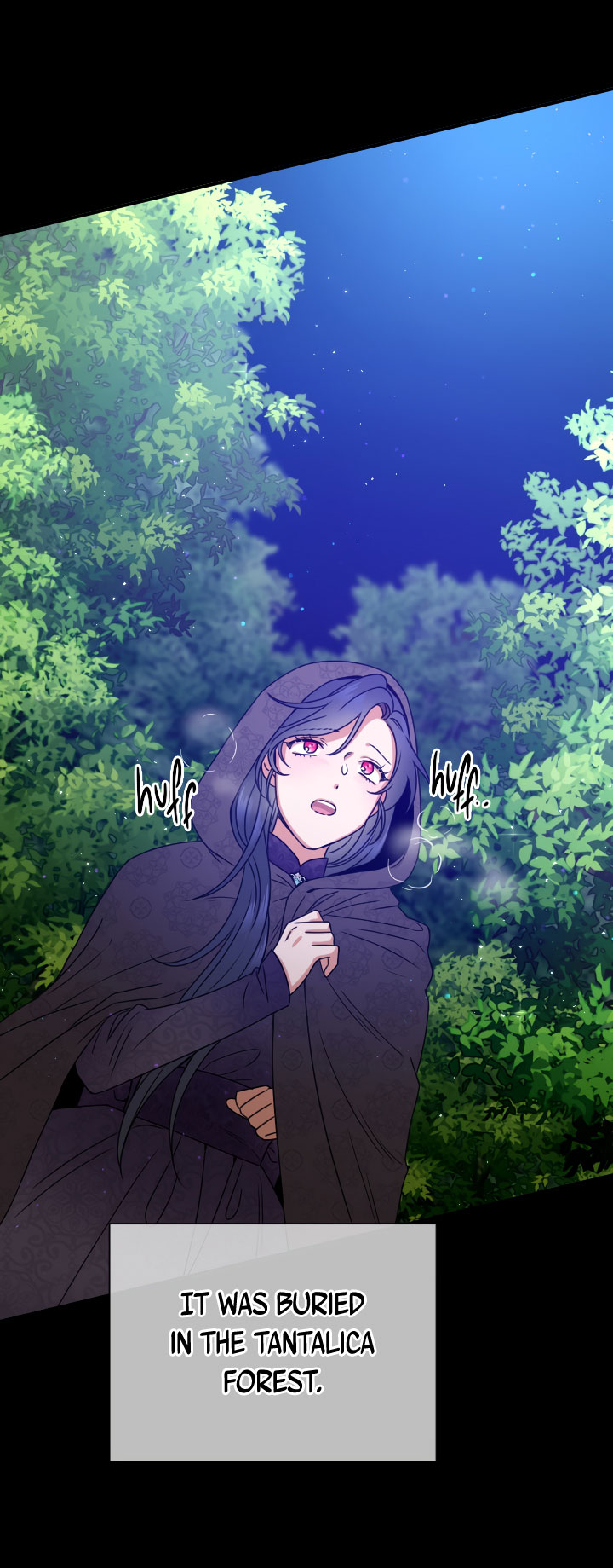 Lady Baby Chapter 141 page 29 - Chapter 141