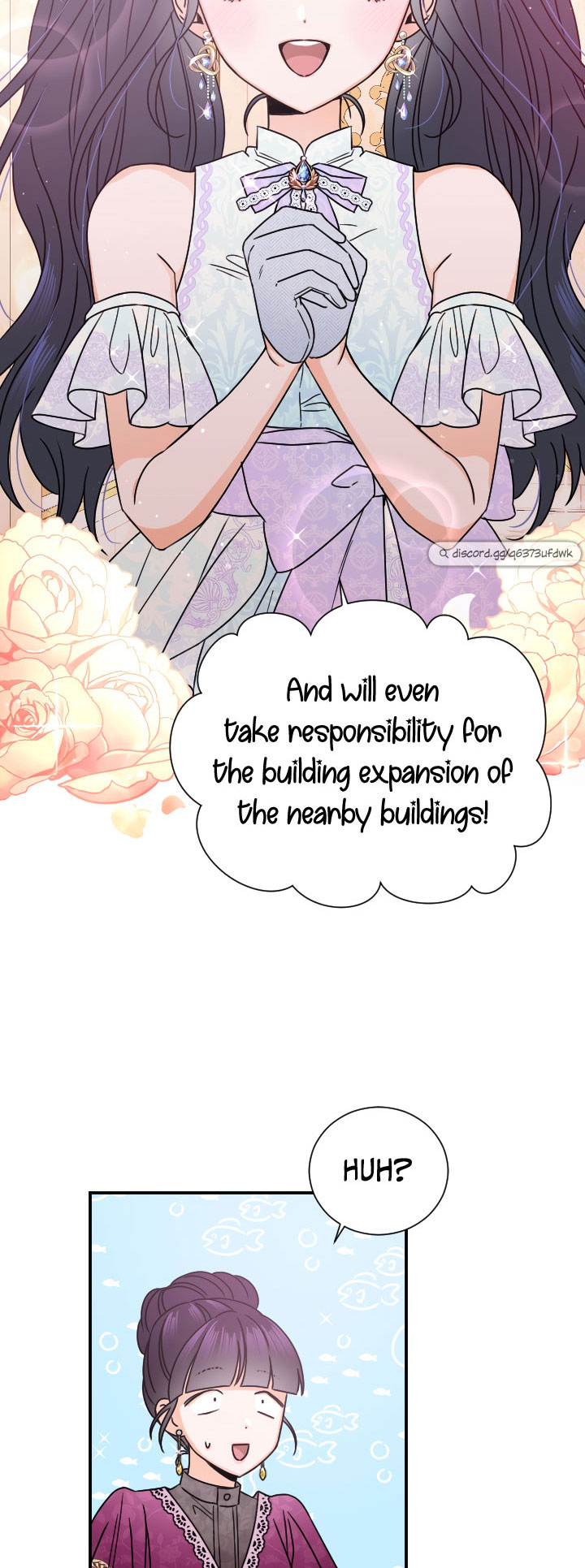 Lady Baby Chapter 141 page 3 - Chapter 141