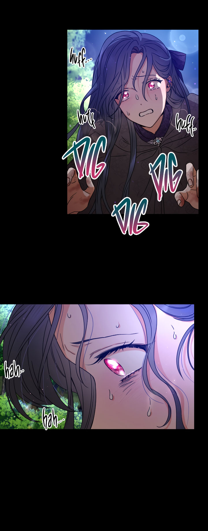 Lady Baby Chapter 141 page 31 - Chapter 141