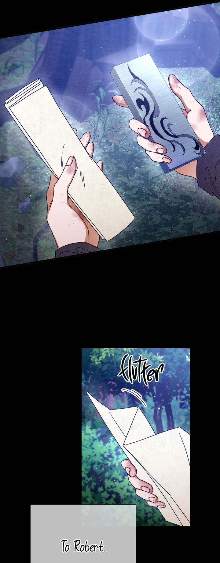 Lady Baby Chapter 141 page 32 - Chapter 141