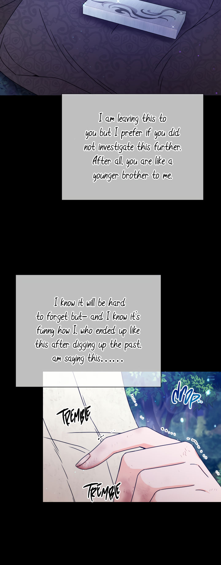 Lady Baby Chapter 141 page 34 - Chapter 141